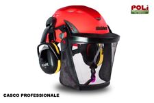 Casco con cuffie usato  Massa