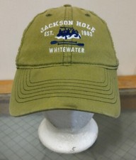Jackson hole whitewater for sale  Saint Louis