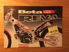 Beta trial 125 d'occasion  Decize