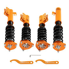 Coilovers adjustable damping for sale  Shipping to Ireland