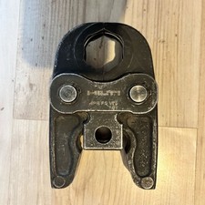 Mâchoire sertisseuse hilti d'occasion  Pontarlier