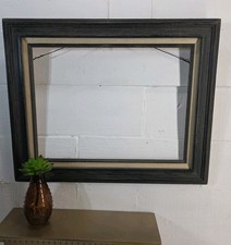 Vintage black wood for sale  Levelland