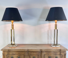 Lampes italienne hollywood d'occasion  Claye-Souilly