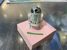 R2d2 popup lightsaber for sale  NEWTOWNARDS