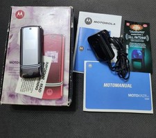 motorola krzr k1 for sale motorola krzr k1 for sale BISHOP AUCKLAND