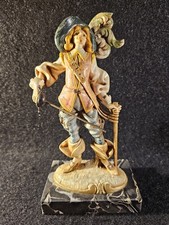 Vtg depose musketeer for sale  Easley
