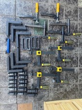 Siegmund system werkzeug gebraucht kaufen  Neustadt