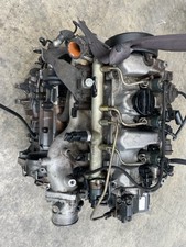 Motore d3ea hyundai usato  Piana di Monte Verna