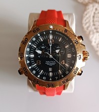 Orologio nautica yachtimer usato  Italia
