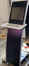 Infoterminal touch display gebraucht kaufen  Hannover