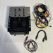 Untested numark dm950 for sale  Saratoga Springs