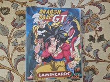 Album lamincards dragon usato  Zafferana Etnea