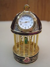 Elgin birdcage miniature for sale  Nashville