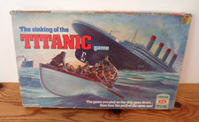 Sinking titanic board for sale  Nassau