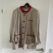 Nana nanetti beige gebraucht kaufen  Springe