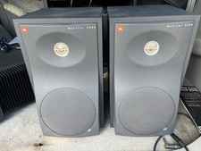 Jbl monitor 4206 for sale  Merchantville