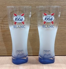 Kronenbourg 1664 blanc d'occasion  Expédié en Belgium