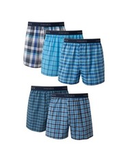 Hanes tagless boxers for sale  Elk Grove Village