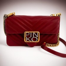 Borsa tracolla pinko usato  Spoleto