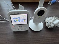 Philips avent scd630 gebraucht kaufen  Burgwedel