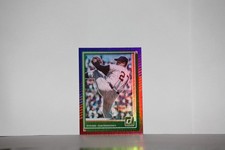 2025 panini donruss for sale  Harpers Ferry