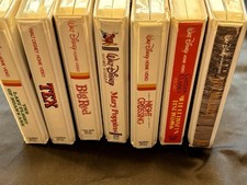 Betamax video tape for sale  Austin