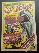 Action comic 20th for sale  READING