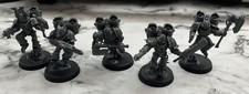 Warhammer 40k raptors for sale  DARTFORD