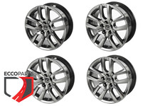 Jantes alu 4261a78080 d'occasion  Lambersart