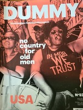 Dummy magazin usa gebraucht kaufen Dummy magazin usa gebraucht kaufen  Hamburg