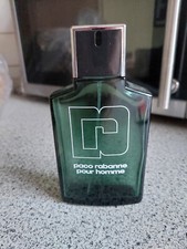 Paco rabanne pour gebraucht kaufen  Mörfelden-Walldorf
