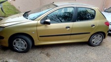206 peugeot pieces d'occasion  Le Crès