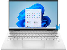 HP Pavilion x360 14 14" 1366x768 Intel i3-1125G4 8GB 256GB SSD Windows 11 Home comprar usado  Enviando para Brazil