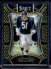 Panini Select Dick Butkus #500 Dragon Scale Gold 2023/10 segunda mano  Embacar hacia Argentina