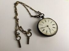Ancienne montre gousset d'occasion  Recquignies