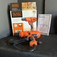 Black decker corded for sale  Hanover