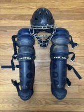 Easton intermediate catchers for sale  Indianapolis