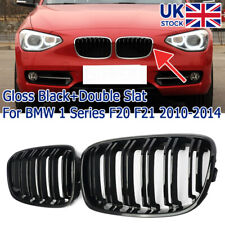 Pair gloss black for sale  WALSALL