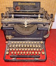 Antique remington standard for sale  Manheim