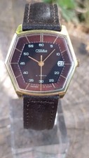 Soviet watch slava for sale  HEREFORD