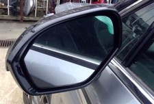 Espelho Lincoln Corsair Driver visão lateral ponto cego J7 prata preto 2021 2022 comprar usado  Enviando para Brazil