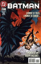 Batman 543 comics for sale Batman 543 comics for sale  WISBECH