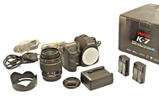 Pentax 6mp digitalkamera gebraucht kaufen  Freudenberg