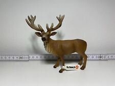 Schleich rothirsch 14248 gebraucht kaufen  Ahrensburg