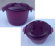 Tupperware cuiseur riz d'occasion  Bischwiller