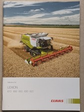 Claas lexion 670 gebraucht kaufen  Günzburg