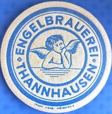 Alter bierdeckel engelbrauerei gebraucht kaufen  Balingen
