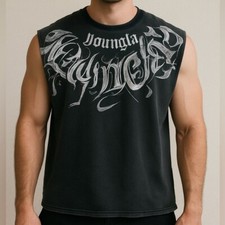 Youngla men black for sale  Tarawa Terrace
