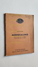 Mondial mondialino tipo usato  Segrate
