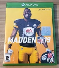 Madden nfl tested for sale  Manassas